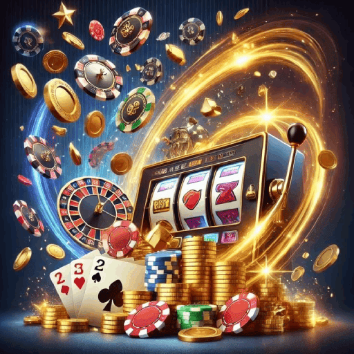Slots 80game - Giros Grátis Diários