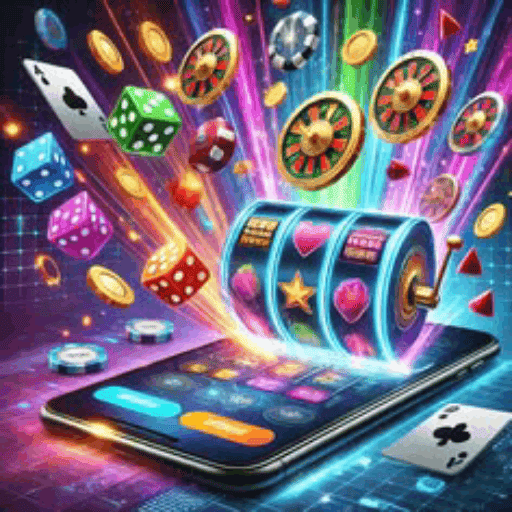 Slots 80game - Jackpots Progressivos