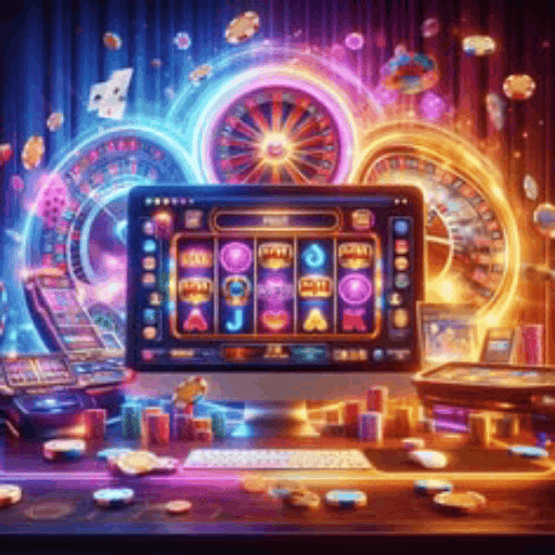 Slots 80game - RTP Alto Certificado